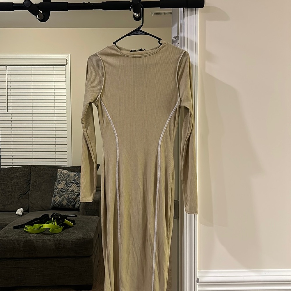 Pretty Little Thing Dress